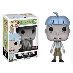 Doofus Rick