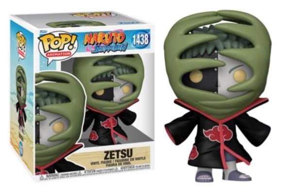 Zetsu