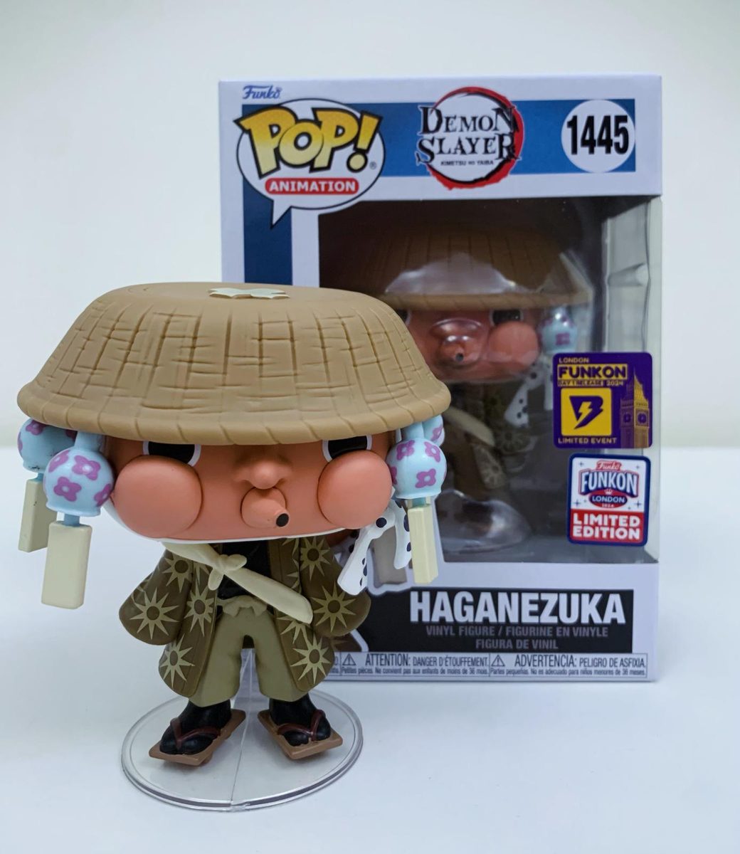 Haganezuka