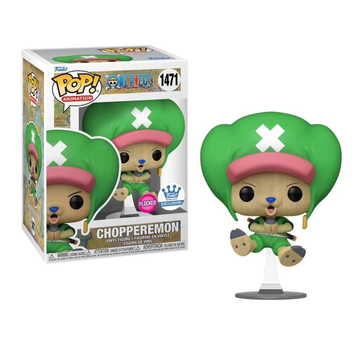 Chopperemon