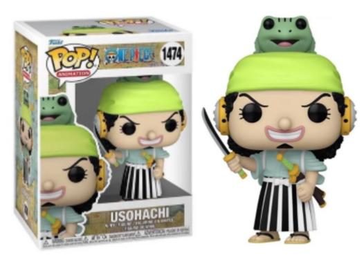 Usohachi