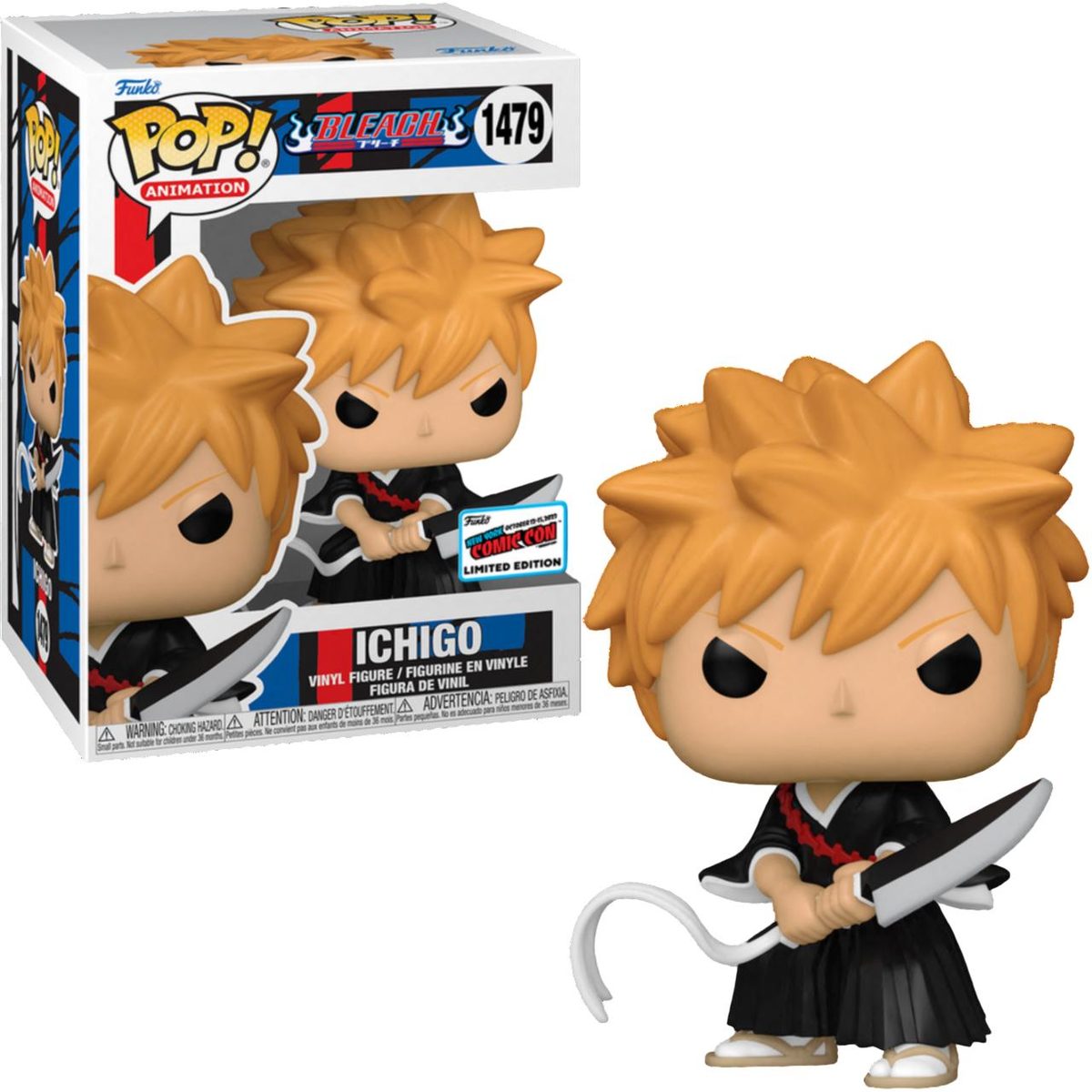Ichigo