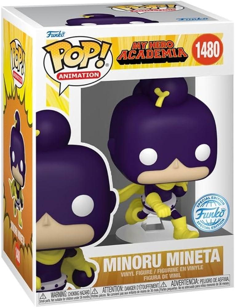 Minoru Mineta