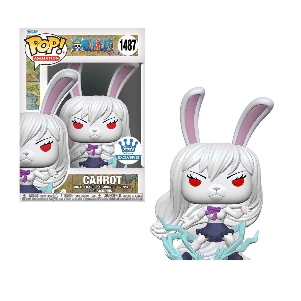 Carrot