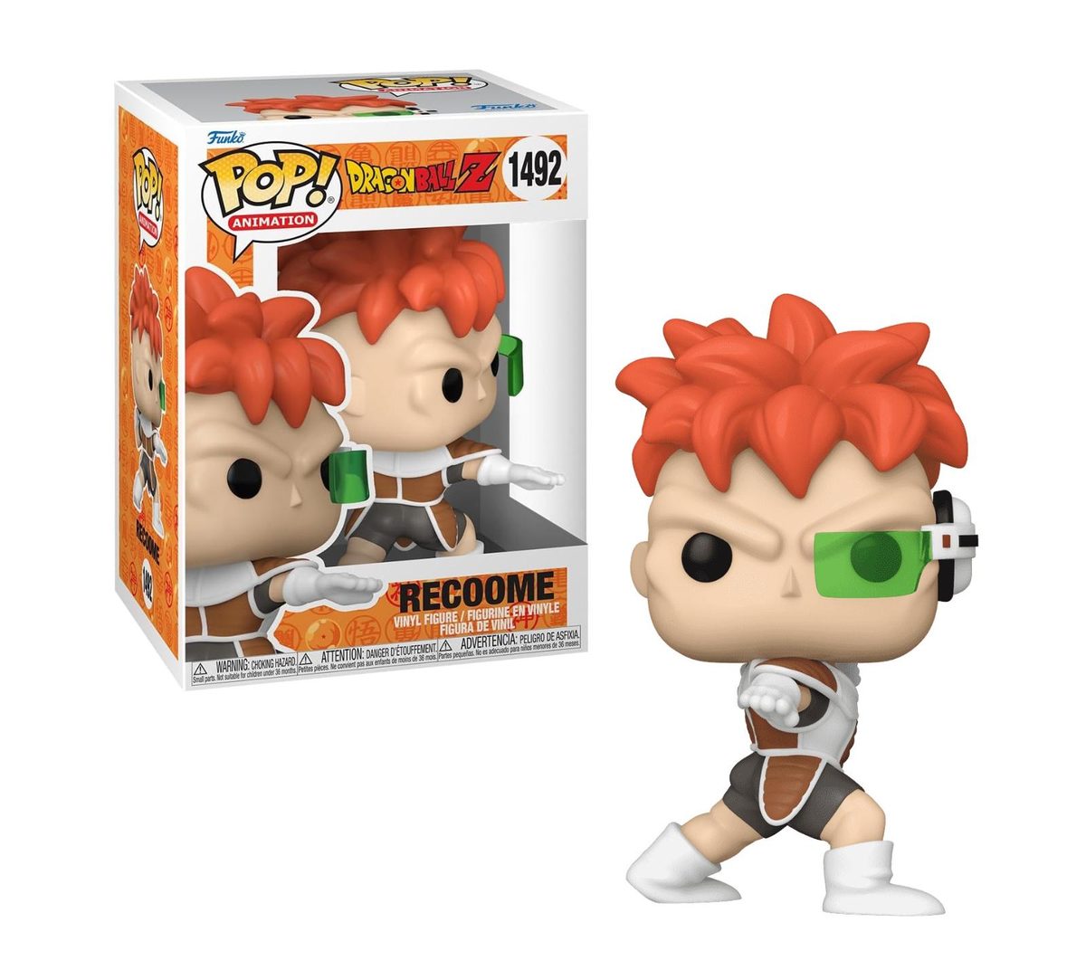 Recoome