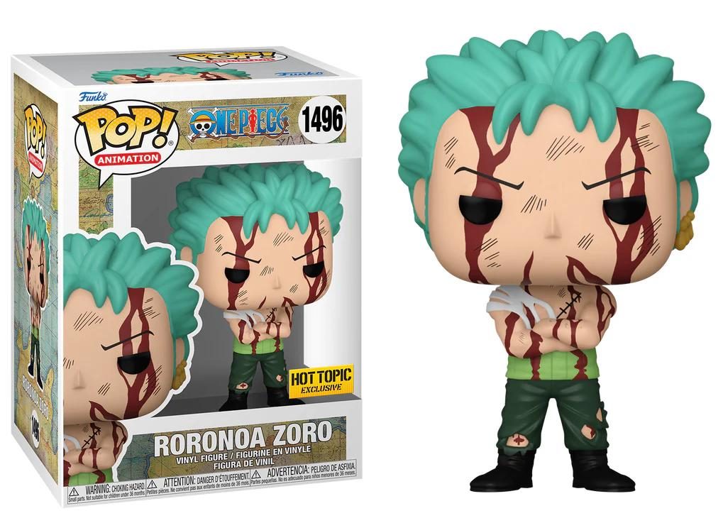 Roronoa Zoro