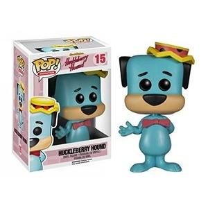 Huckleberry Hound