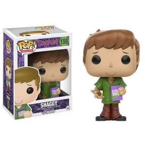 Shaggy