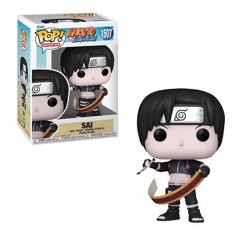 Sai