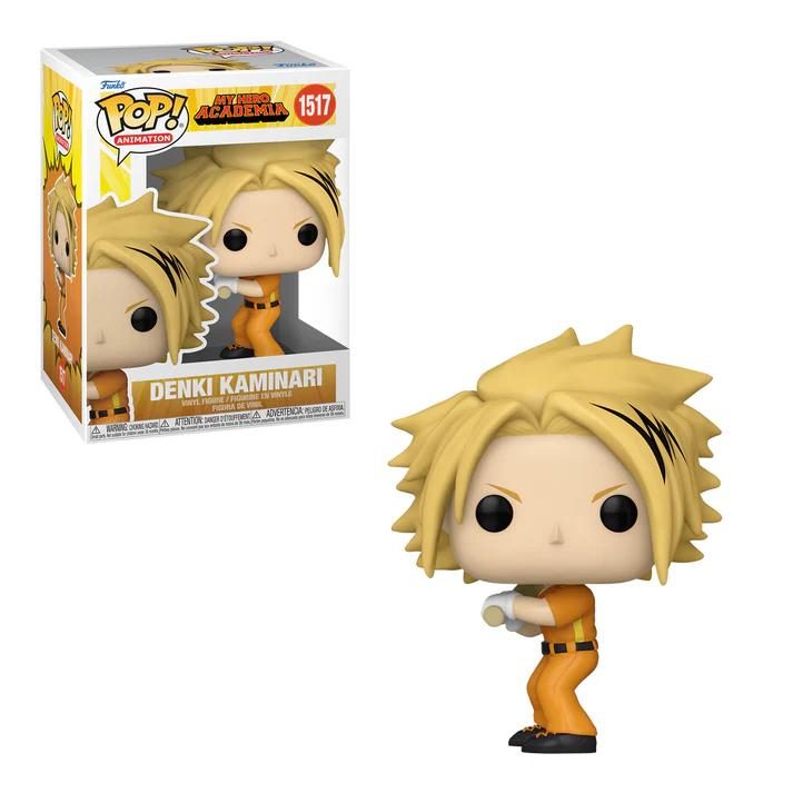 Denki Kaminari