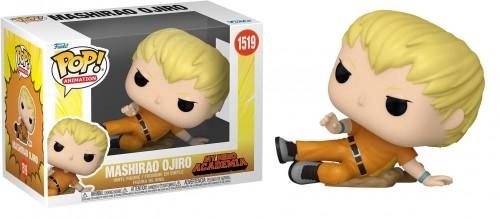 Mashirao Ojiro