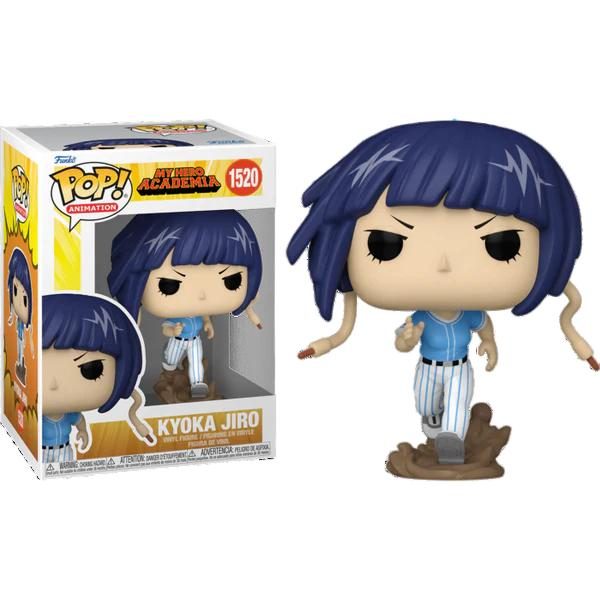 Kyoka Jiro