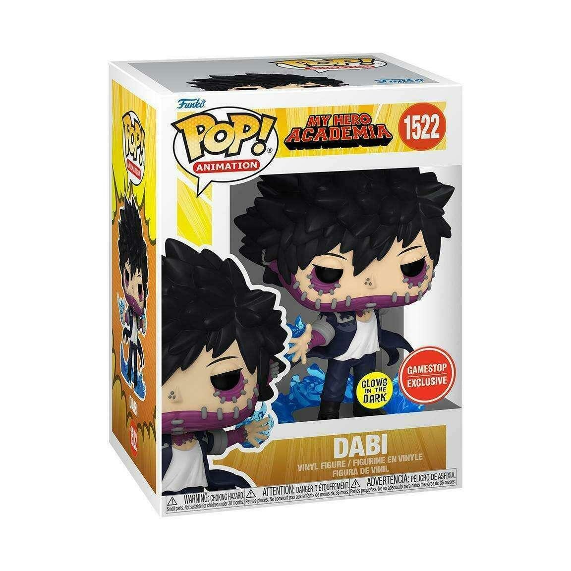 Dabi