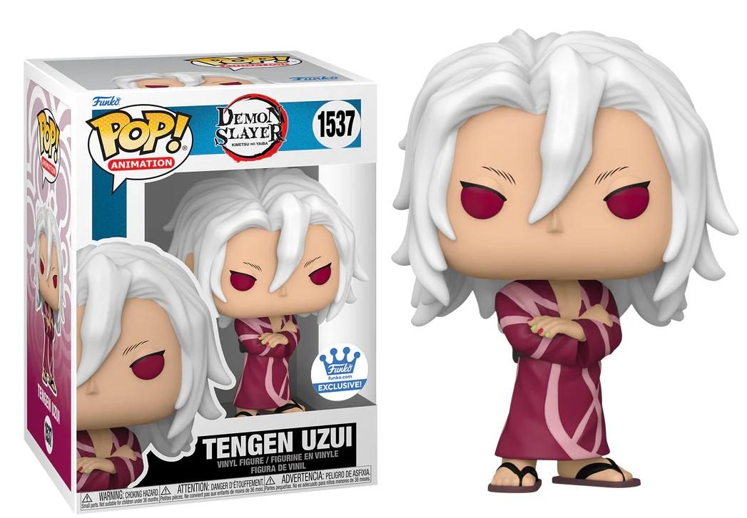 Tengen Uzui