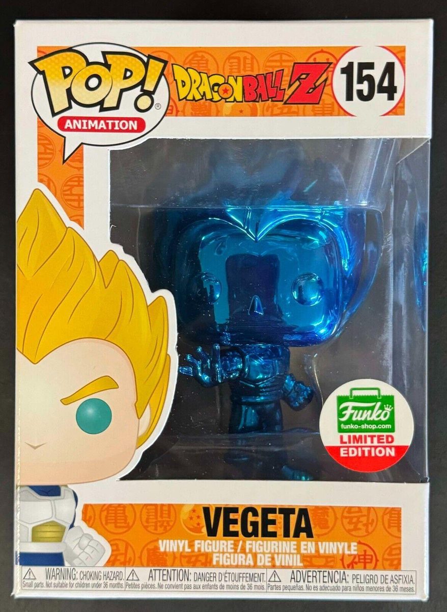 Vegeta