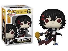 Juzo Suzuya