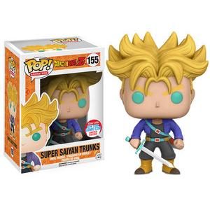 Super Saiyan Trunks