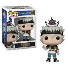 Asta with Nero