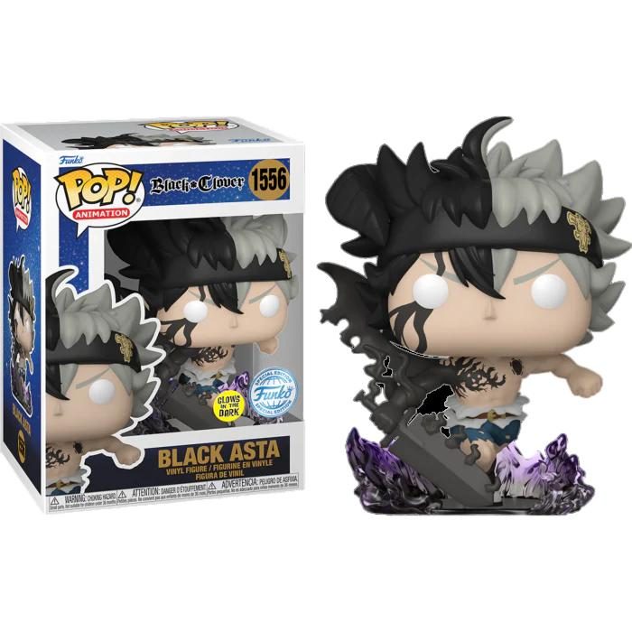 Black Asta