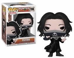 Feitan