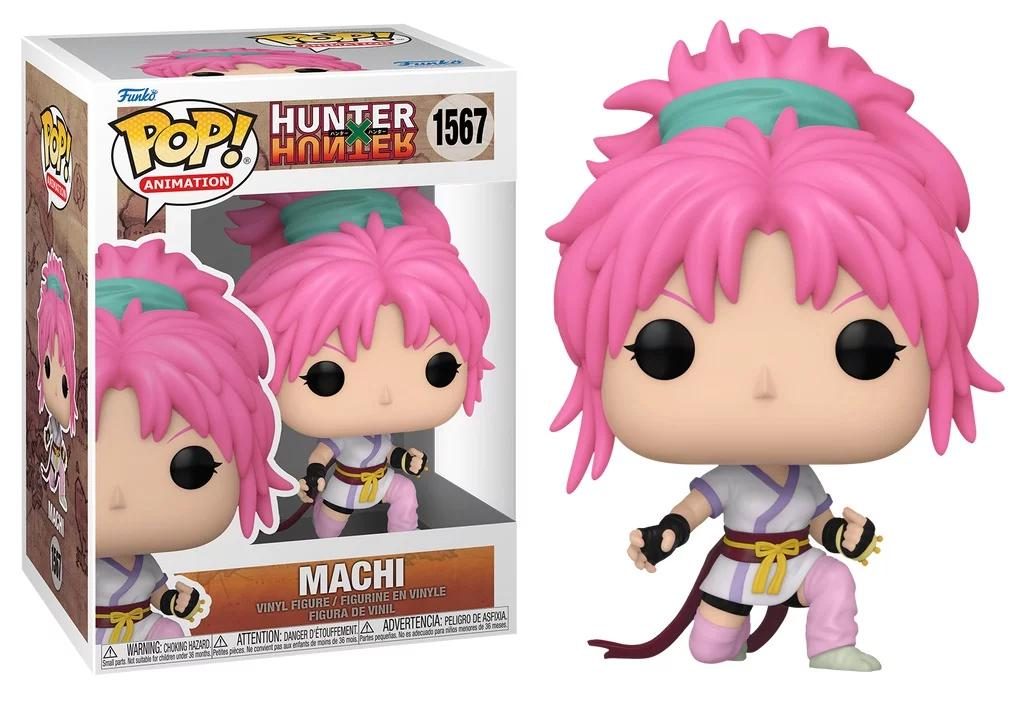 Machi