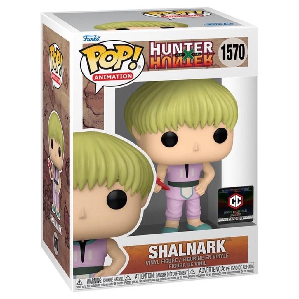 Shalnark
