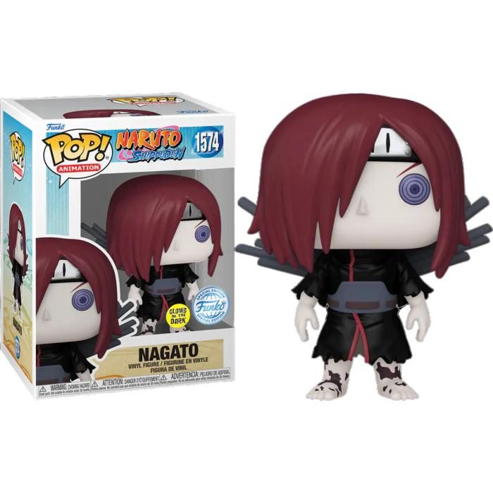 Nagato
