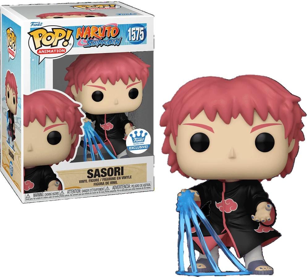 Sasori