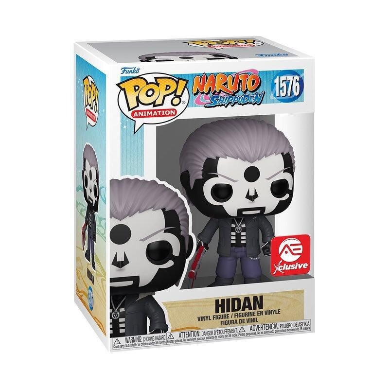 Hidan