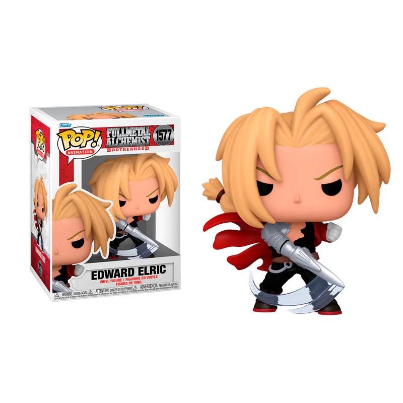 Edward Elric