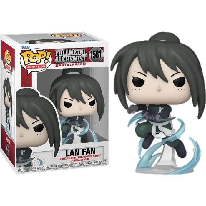 Lan Fan