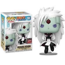 Madara Uchiha