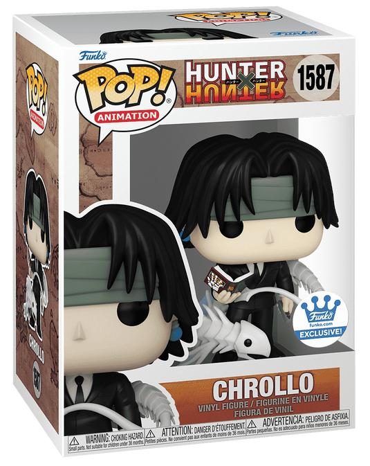 Chrollo