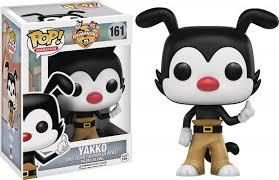 Yakko