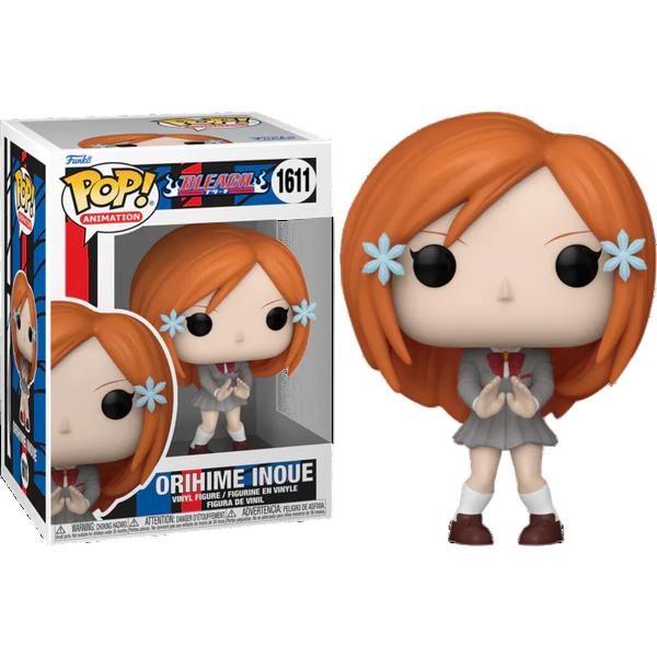 Orihime Inoue