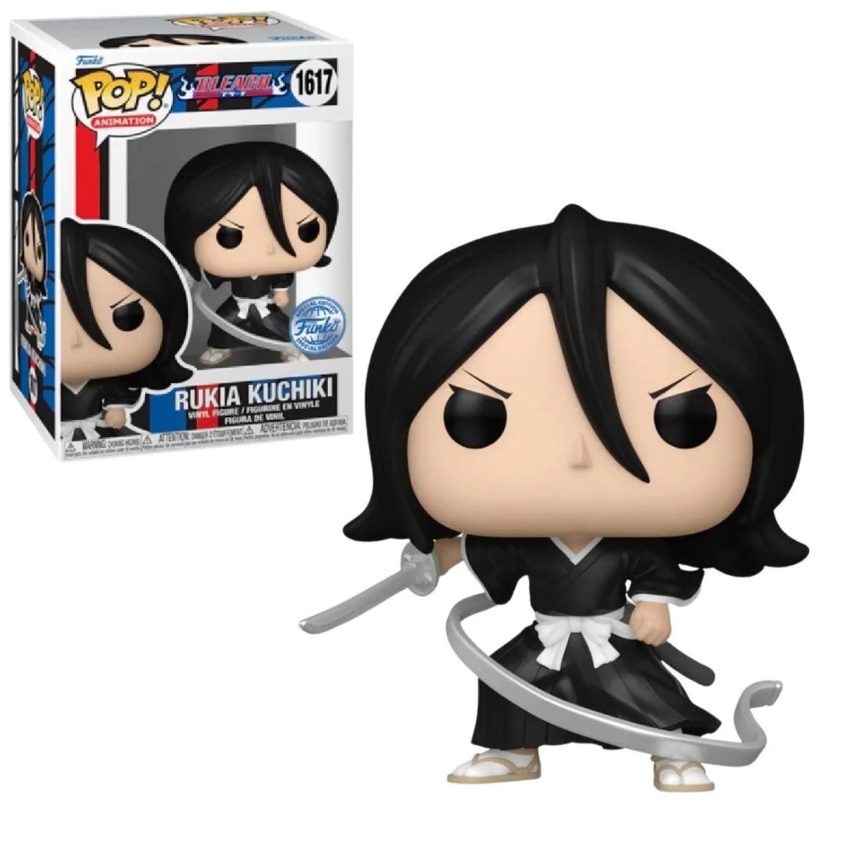 Rukia Kuchiki