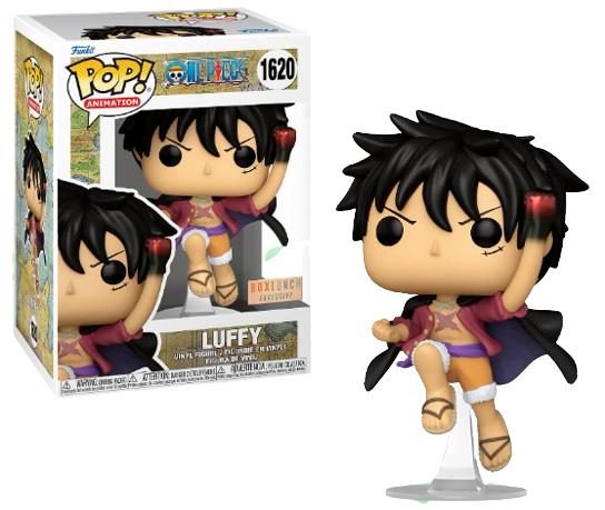 Luffy