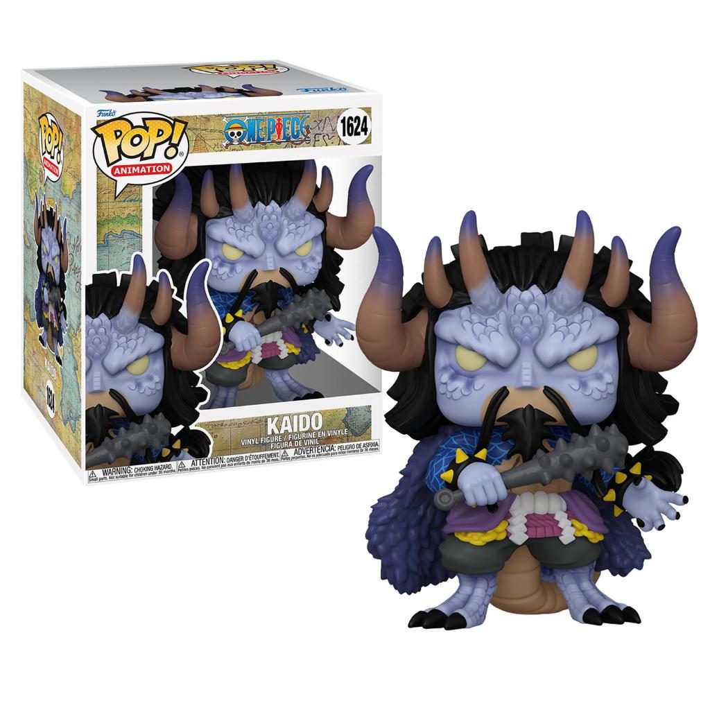 Kaido