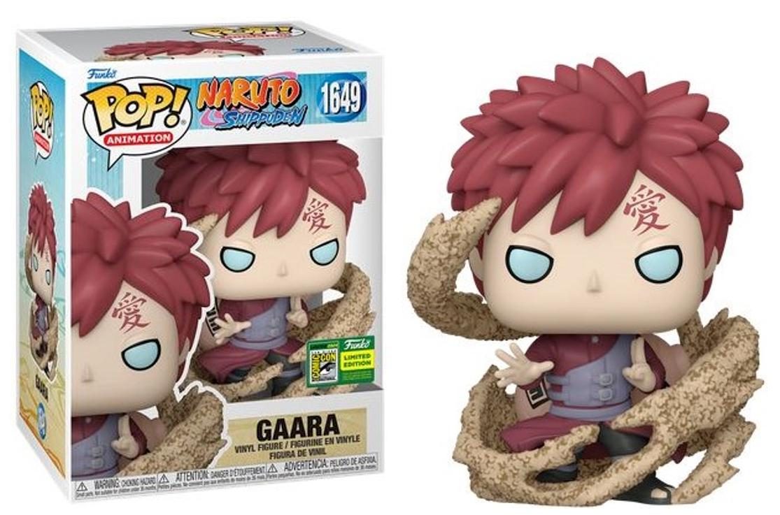 Gaara