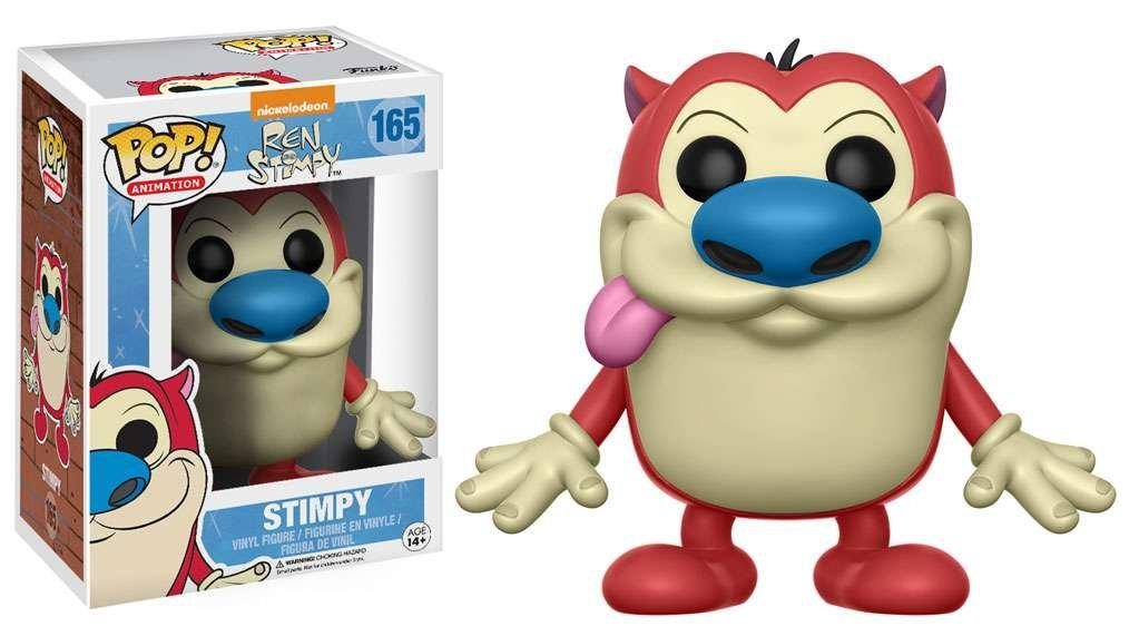 Stimpy