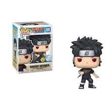 Shisui Uchiha