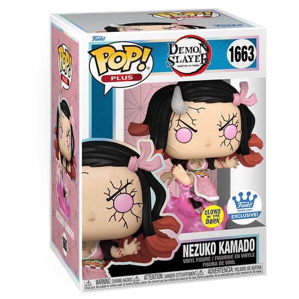 Nezuko Kamado