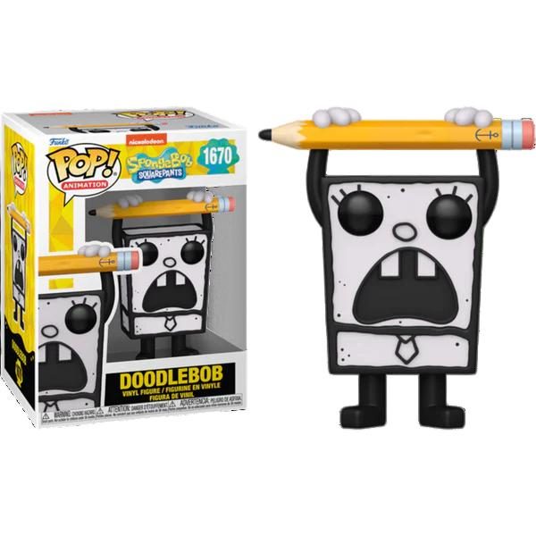 DoodleBob