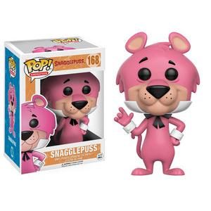 Snagglepuss