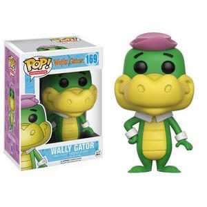 Wally Gator