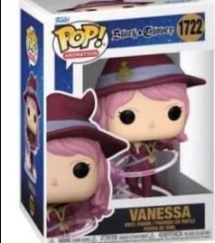 Vanessa