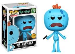 Mr. Meeseeks