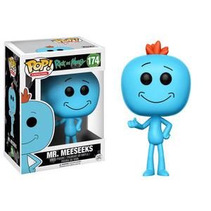 Mr. Meeseeks