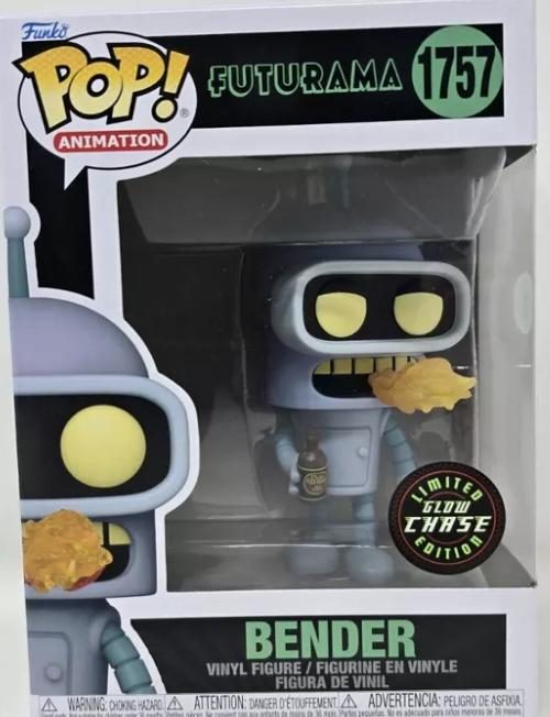 Bender