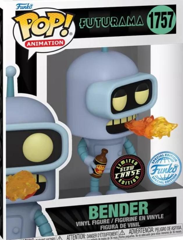 Bender